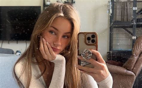 Anya Matusevich Xxx