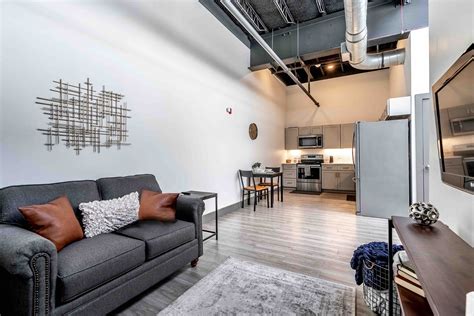 Apartments With Lofts Near Me