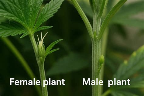 Are Plants Female Complete Guide