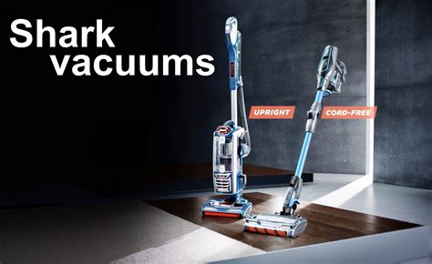 Fact Check: Are Sharks Actually Good Vacuum Cleaners