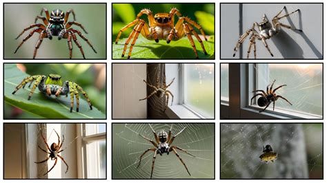 Are Spiders Harmless? Everything You Need To Know About Their Impact