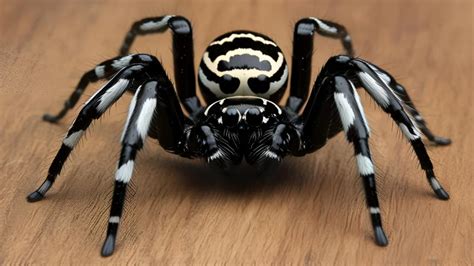 Do Zebra Spiders Bite Or Are They Friendly Know What To Expect