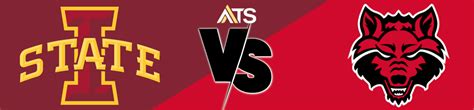 Arkansas State vs Iowa State Prediction Breakdown: Win Forecast Unveiled