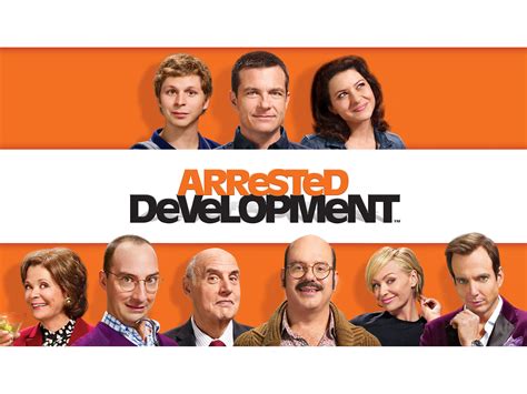 Arrested Development S4 Mystery Unveiled!