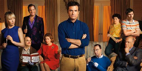 Arrested Development Series 4: New Secrets Revealed