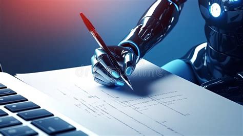 AI Writing Revolution: Transform Your Content