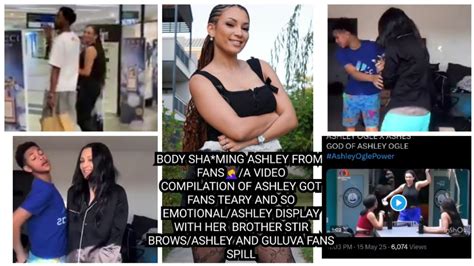 Ashleygot Onlyfans Leaks