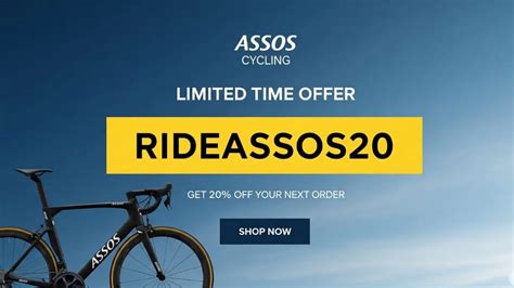 Best Assos Coupon Code 2023 Savings