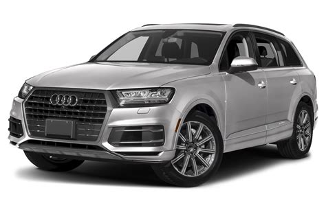 Audi Q7 2019
