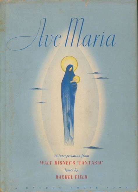 Ave Maria Interpretation