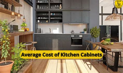 Average Price Of A New Kitchen: Complete 2026 Cost Guide