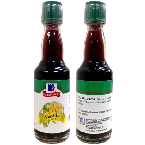 How Much Does Vanilla Extract Cost In 2026 And Why