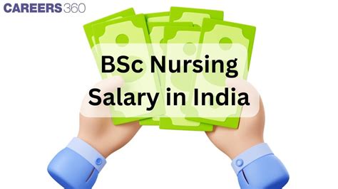 Average Salary Of Bsc Nursing In India: What Freshers Make In 2026