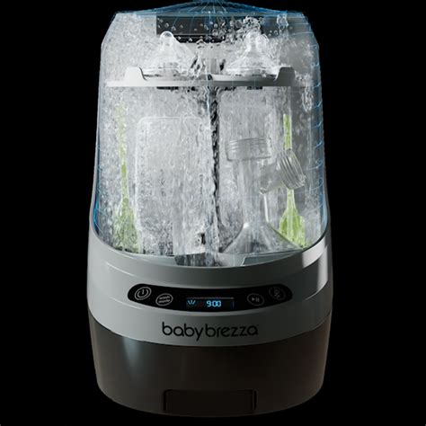 Best Baby Brezza Washer: Fast Cleaning Secrets