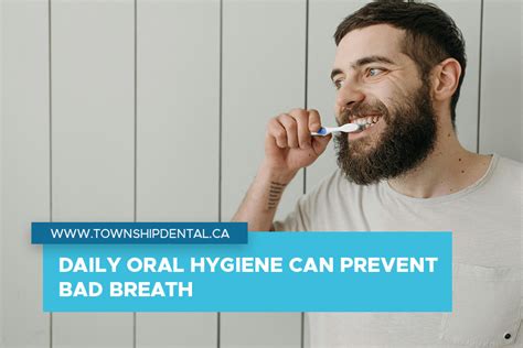 Bad Breath Daily Routine Hacks You Must Try Today