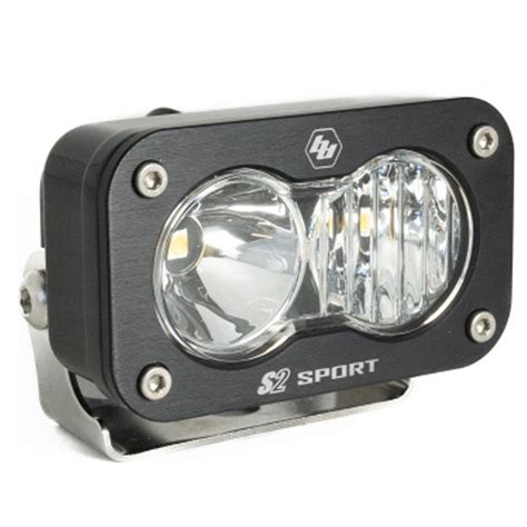 Baja Lights