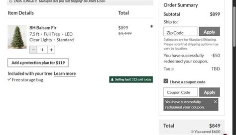 Unlock Exclusive Savings: Balsam Hill Promo Code Offer!