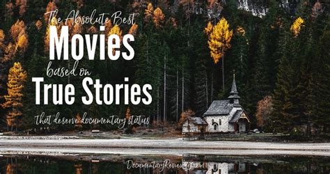 Top Documentaries Based On True Story That Will Haunt You