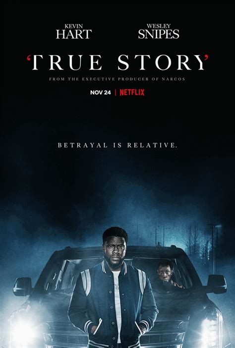 Based On The True Story On Netflix: Which Films Go Viral