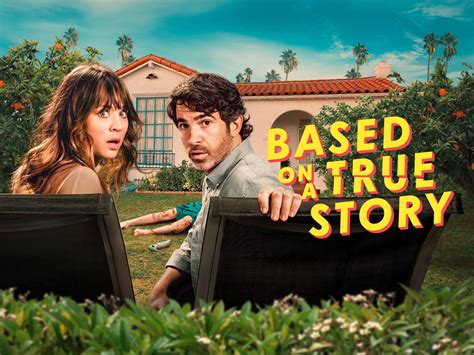 Based On True Story Shows On Prime Video That Will Chill You