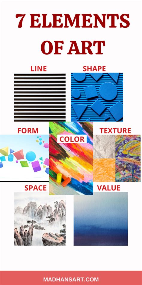 Understanding The Fundamentals Of Art For Beginners