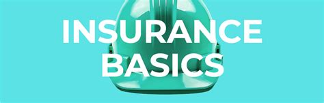 Understanding The Basics Of Insurance: A Simple Breakdown