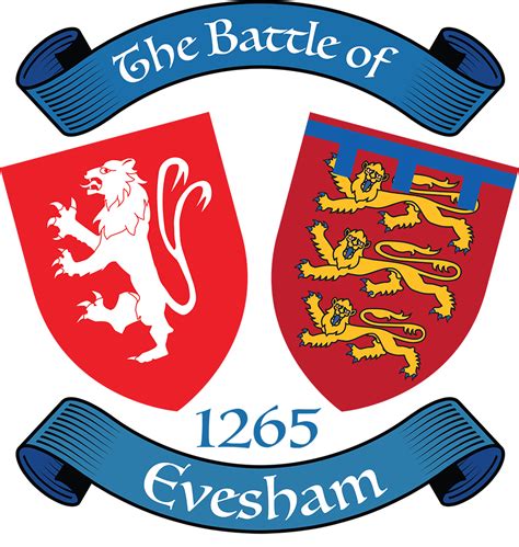 The Battle Of Evesham: Unraveling The Defeat Of Simon De Montfort