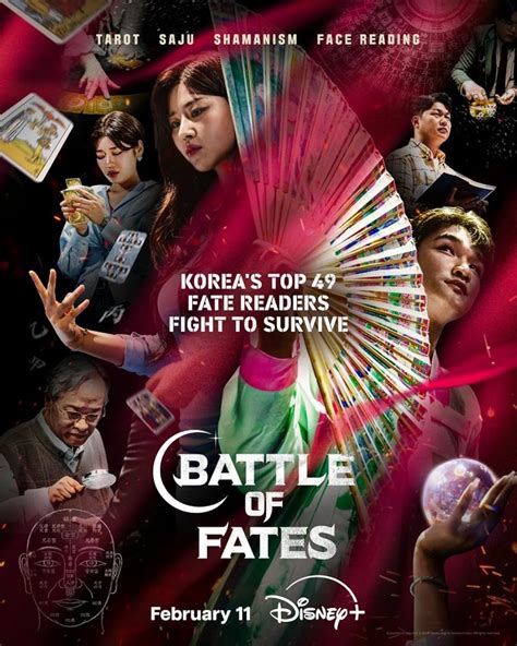 Battle Of Fates Episode Guide: Chronological Watch Order And Spoilers