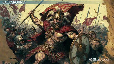 The Battle Of Thermopylae: A Strategic Defeat For King Leonidas