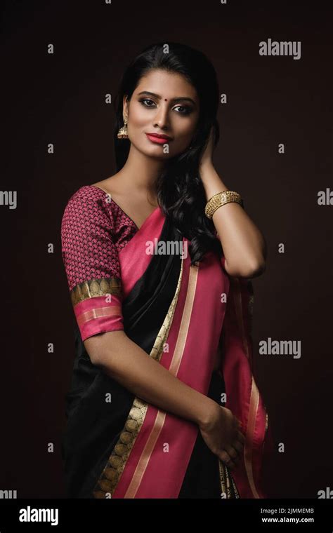 Beautiful Indian Woman