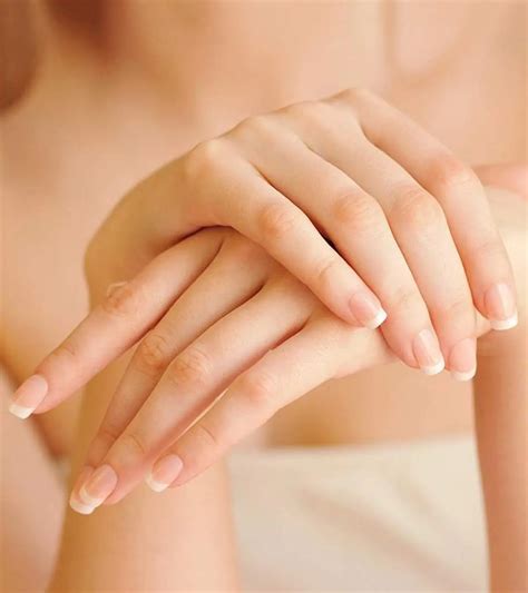 How To Get Soft Hands In Just One Week