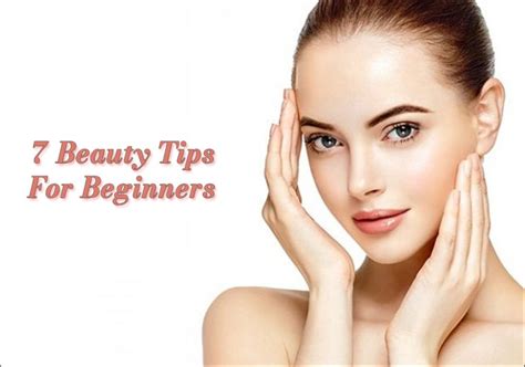 Beauty Tips For School That Still Look Natural