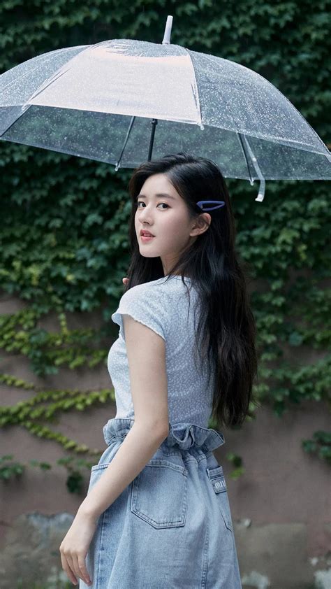 Zhao Lusi Beauty Tips For Effortless Glow
