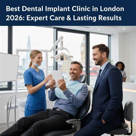 Best Dental Clinic for Long Lasting Results You Need to See