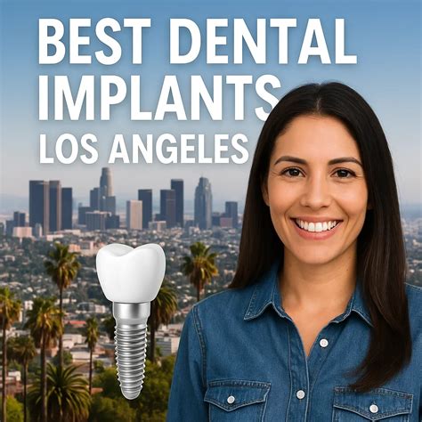 Top Rated Best Dental Clinic Los Angeles