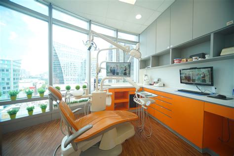 Best dental clinic Singapore: Top-rated services
