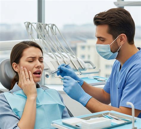 Discover London's Best Emergency Dentist Today