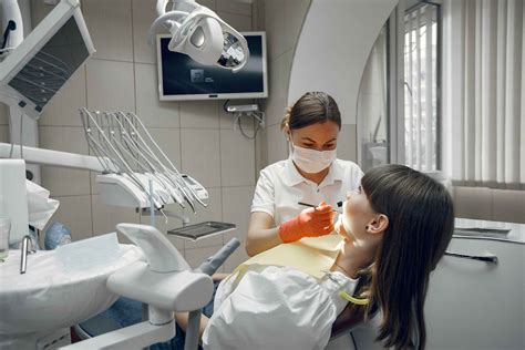 Best Emergency Dentist in Singapore Unveiled