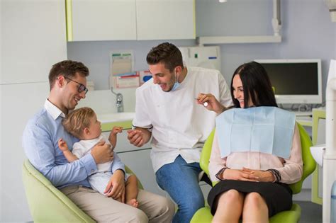 Best Family Dentist Near Me in Australia