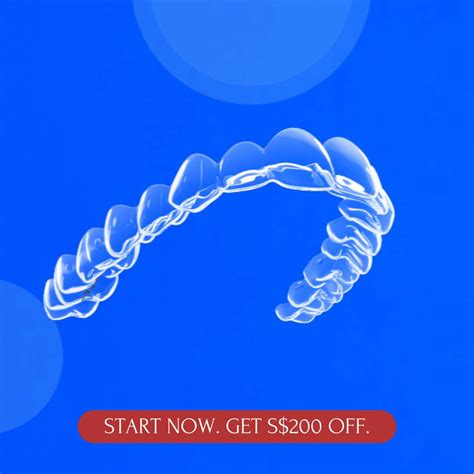 Best Invisible Braces in Singapore Reviewed