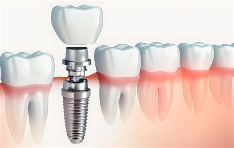 Top Same Day Dental Implants in Los Angeles