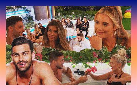 Best Season of Love Island UK Revealed