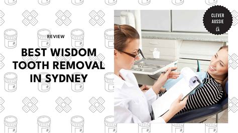 Top Picks for Best Wisdom Tooth Removal in Australia