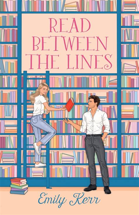 Between The Lines Goodreads: What Readers Are Actually Saying