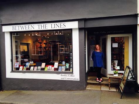 Between The Lines: A Great Bardfield Mystery