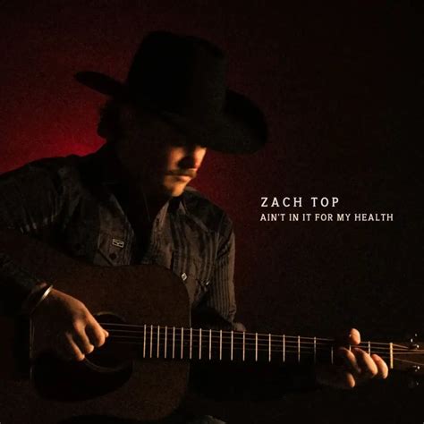 Exactly What Are The Hidden Meanings In Between The Lines Zach Top