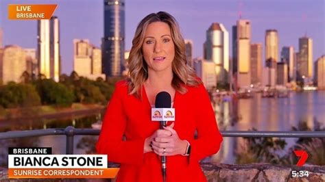 Unveil Bianca Stone's Latest Breakthrough in the Industry