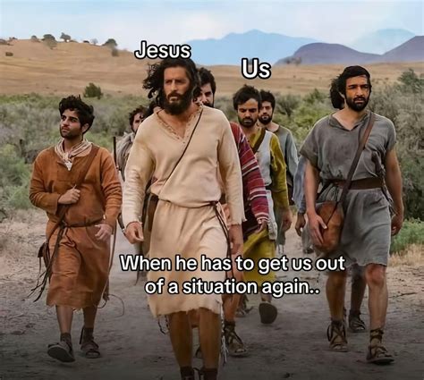 Biblical Memes