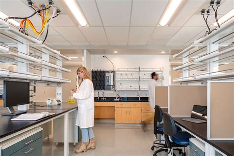 Bio Lab Uci Eln