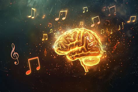 The Biology Of Music: How Sound Shapes Our Brain